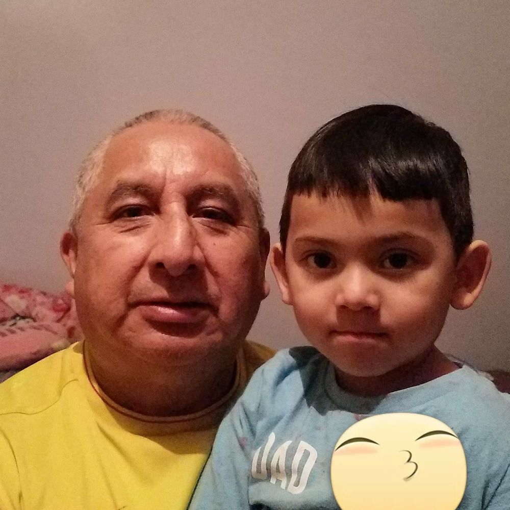 Meet your Posher, Alejandro